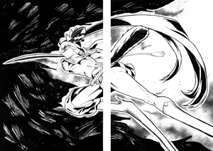 Page 3 of Hajime no Ushiwakamaru | First time with Ushiwakamaru - preview thumbnail