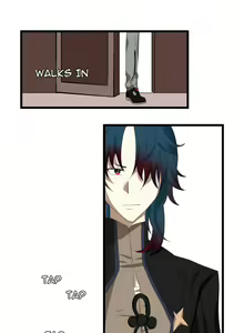 Page 3 of Luocha x Female MC x Blade Part 1 (uncensored) - preview thumbnail