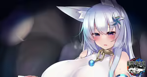 Mizuki-sama's Solid Semen Extraction — hentai manga cover on Fhentai