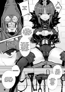 Page 2 of Reverse Pain - preview thumbnail