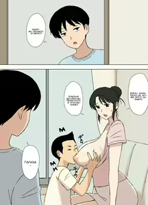 Page 16 of Okaa-san wa Manabu-kun no Iinari Mama | Мама добре ставиться до Манабу-куна - preview thumbnail