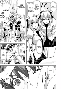 Page 11 of Cheerism 3 - preview thumbnail