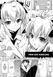 Page 3 of Cheerism 3 - preview thumbnail