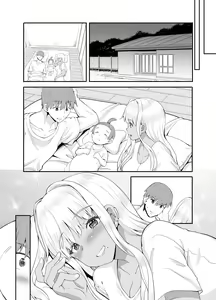 Page 67 of Zokuzoku Inaka no Kuro Gal JK to Kekkon Shimashita - preview thumbnail