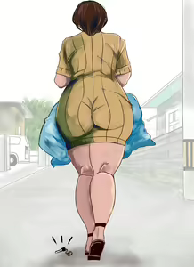 Page 132 of Cosplay Hitozuma to Eigakan ni Itta Hanashi - preview thumbnail