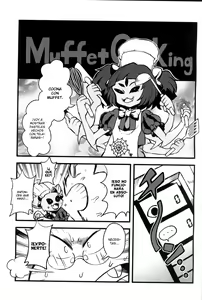 Page 6 of Mayonaka no Muffet Live | Midnight Muffet Live - preview thumbnail