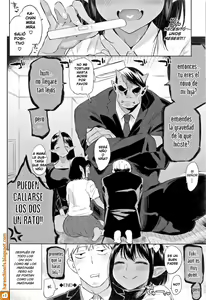 Page 22 of Oni dakedo Onnanoko! | Soy una oni pero Chica! (decensored) - preview thumbnail