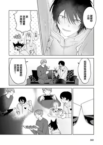 Page 134 of Senpai、Nakamisete 1｜前辈，看看里面 1 - preview thumbnail