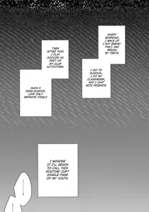 Page 2 of Seishun-tte Donna Aji? | Taste of Youth - preview thumbnail
