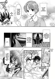 Page 3 of Kadan -Kanna- - preview thumbnail
