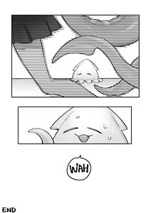Page 19 of Shokushu Shokushu!! Ina no Boinboin ga Abareta~ (decensored) - preview thumbnail