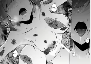 Page 24 of Atsu Mushi Mimai - preview thumbnail