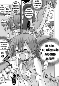 Page 12 of Yume no Tsubomi wa Tsubomi no Mama dakedo - preview thumbnail