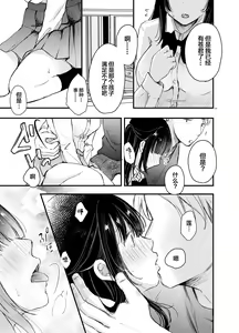 Page 12 of Boku ga Souiu Koto o Shinai Wake - preview thumbnail
