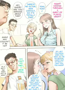 Page 3 of Ou-sama Game Hen | The King's Game - preview thumbnail