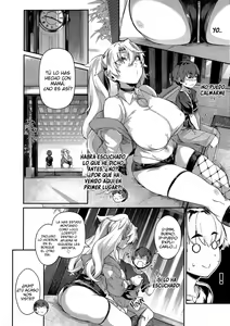 Page 6 of Last Summer 3 - preview thumbnail