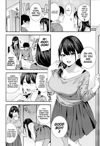 Page 49 of Fellatio Kenkyuubu | Blowjob Research Club (decensored) - preview thumbnail