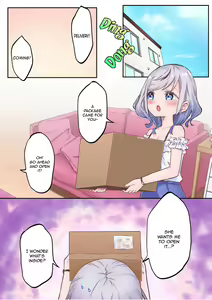 Page 5 of Futago Shimai-chan no Yuri Seikatsu (3) | Twin Sisters' Yuri Life - preview thumbnail