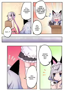 Page 8 of Futago Shimai-chan no Yuri Seikatsu (3) | Twin Sisters' Yuri Life - preview thumbnail