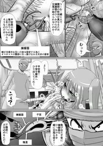 Page 71 of Chitsu Hakai-kei Joshi 6 - preview thumbnail