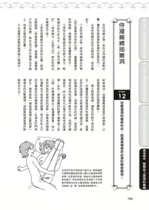 Page 125 of Jitsu Seikan Kaihatsu Naka Iki Kanzen Manual Illust Ban | 內部攻略！圖解陰道快感開發･高潮完全指南 - preview thumbnail