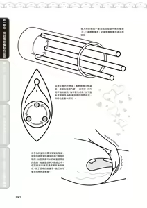 Page 22 of Jitsu Seikan Kaihatsu Naka Iki Kanzen Manual Illust Ban | 內部攻略！圖解陰道快感開發･高潮完全指南 - preview thumbnail