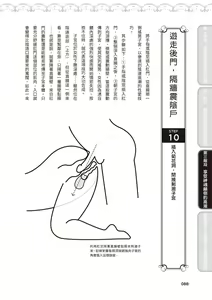 Page 89 of Jitsu Seikan Kaihatsu Naka Iki Kanzen Manual Illust Ban | 內部攻略！圖解陰道快感開發･高潮完全指南 - preview thumbnail