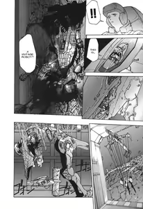Page 9 of Kyouka Ningen Monogatari: Mad Wang 1160（Enhanced Human Tale: MAD WANG 1160）（English） - preview thumbnail