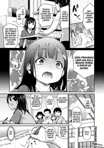 Sensei Ochinchin Misete Kudasai! | Sensei, Please Show Me Your Dick! (decensored) — hentai manga cover on Fhentai