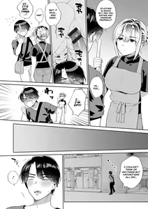 Page 6 of Ooya-san no Ii tokoro | The Landlady's Good Point - preview thumbnail