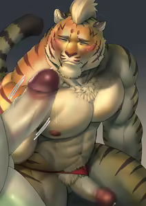 Manga 01（fanbox） — hentai manga cover on Fhentai
