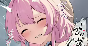 March 7th — hentai manga cover on Fhentai
