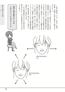 Page 27 of 唇と舌の性感開発・キス完全マニュアル イラスト版……とろキス - preview thumbnail