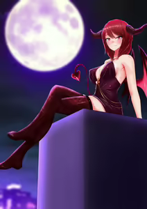 Page 158 of Boku，Succubus ni nacchaimashita！ - preview thumbnail