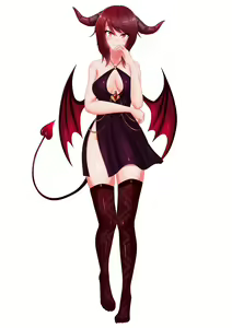 Page 162 of Boku，Succubus ni nacchaimashita！ - preview thumbnail