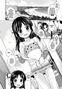 Page 4 of Warui Ko Arisu 4 | Traviesa Arisu 4 - preview thumbnail