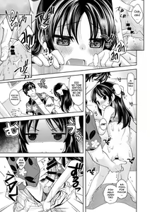 Page 8 of Warui Ko Arisu 4 | Traviesa Arisu 4 - preview thumbnail
