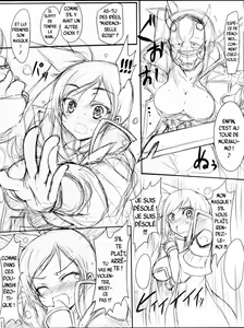 Page 14 of Senkuu Haran - preview thumbnail
