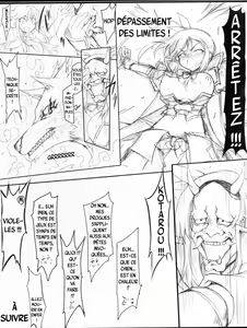 Page 16 of Senkuu Haran - preview thumbnail