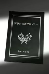 Page 206 of Kitto, Sumiwataru Asairo Yori mo - preview thumbnail