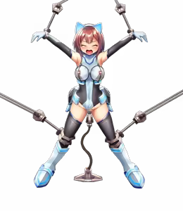 Page 1201 of - Saint Gear Force - preview thumbnail