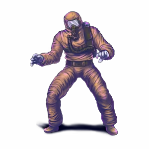 Page 1395 of - Saint Gear Force - preview thumbnail