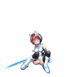 Page 320 of - Saint Gear Force - preview thumbnail