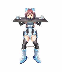 Page 857 of - Saint Gear Force - preview thumbnail