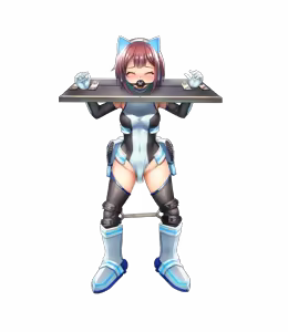 Page 957 of - Saint Gear Force - preview thumbnail