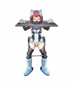 Page 959 of - Saint Gear Force - preview thumbnail