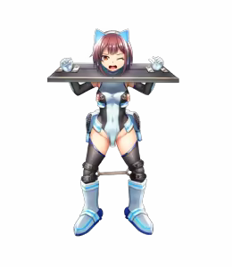 Page 967 of - Saint Gear Force - preview thumbnail