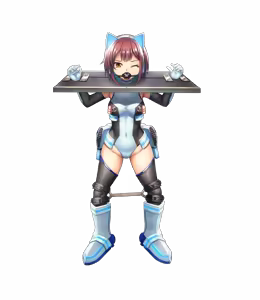 Page 971 of - Saint Gear Force - preview thumbnail