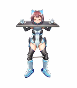 Page 981 of - Saint Gear Force - preview thumbnail