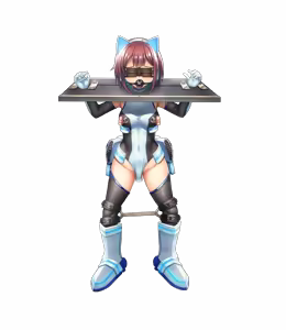 Page 992 of - Saint Gear Force - preview thumbnail